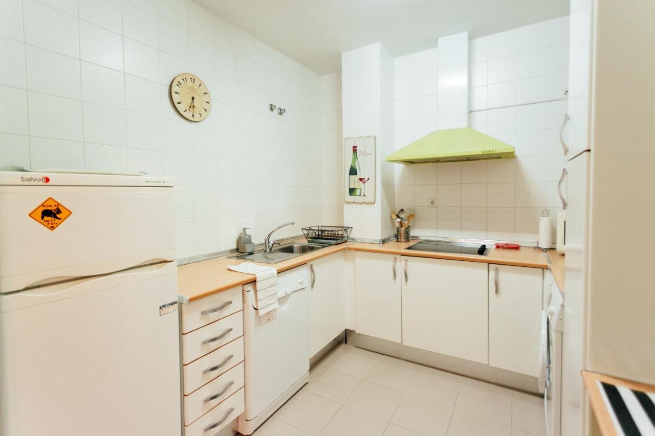 Appartement Chic By The Cathedral