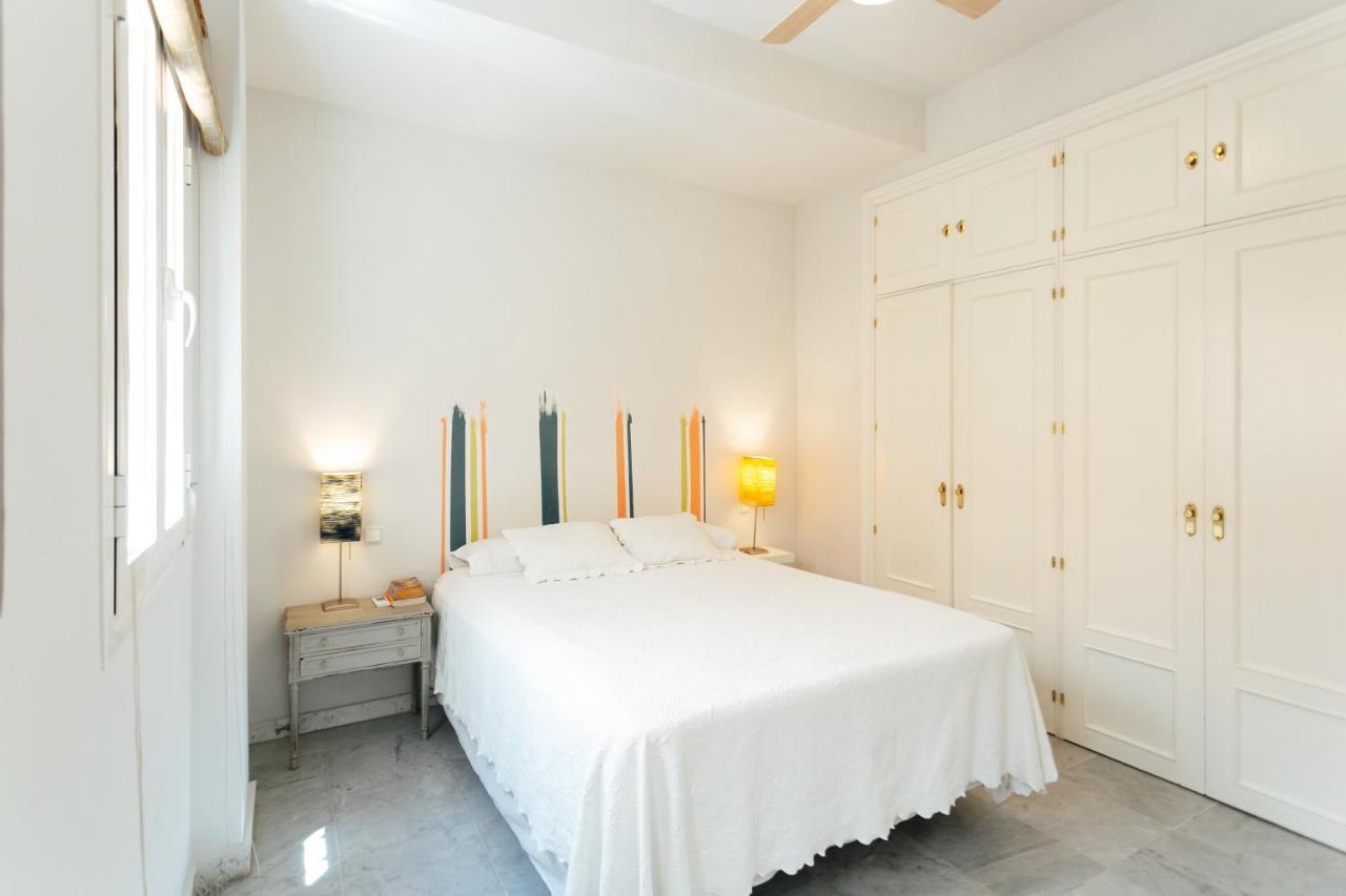 Appartement Chic By The Cathedral *