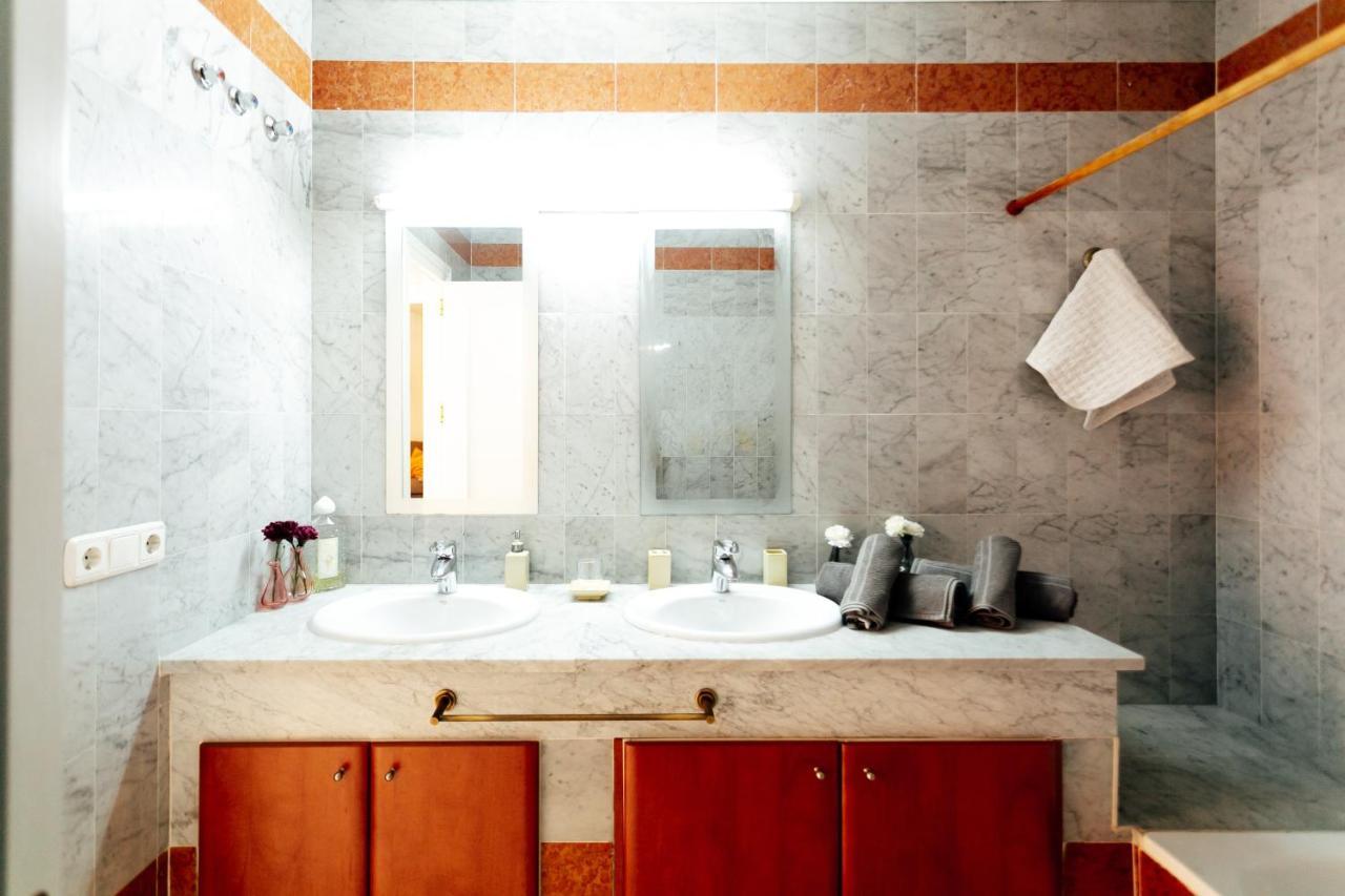 Appartement Chic By The Cathedral *