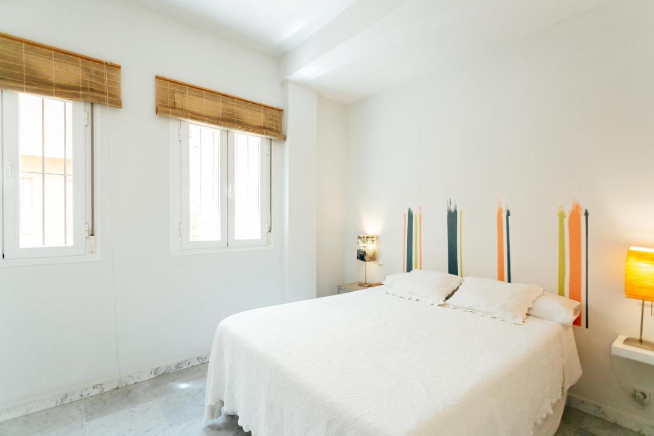 Chic By The Cathedral Appartement
