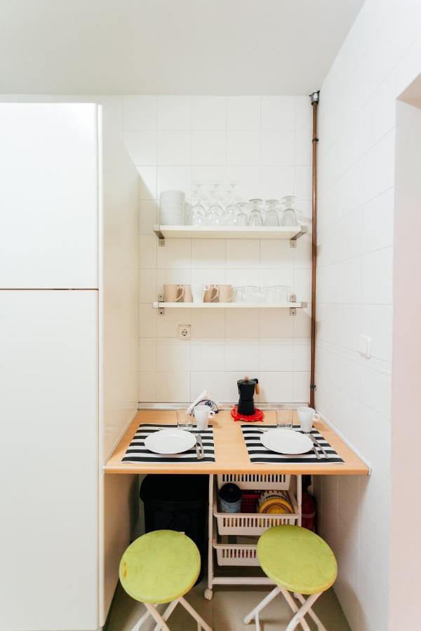 Appartement Chic By The Cathedral *