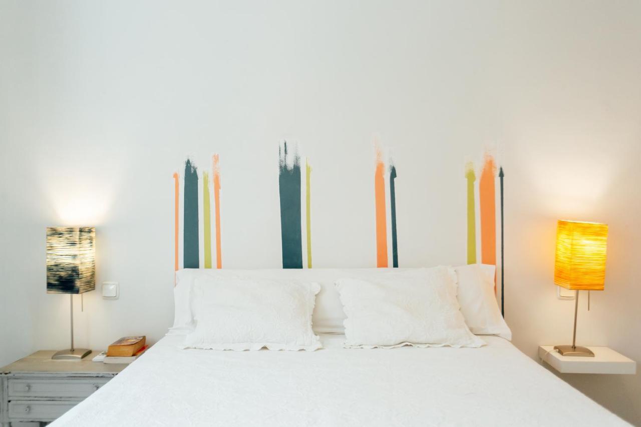 Appartement Chic By The Cathedral *