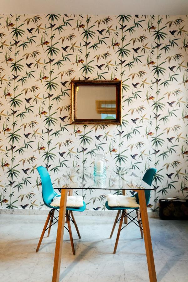 Appartement Chic By The Cathedral
