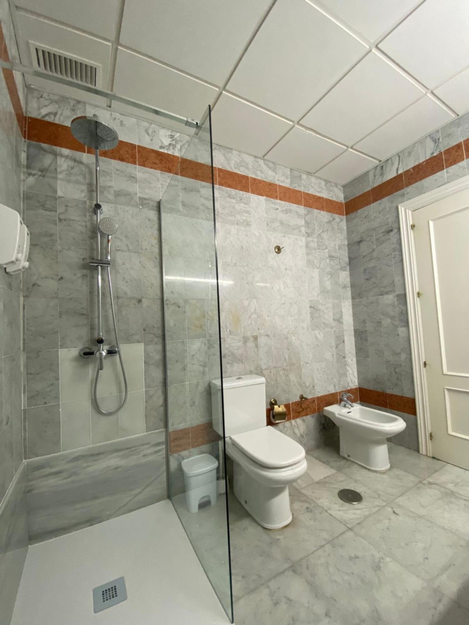 Appartement Chic By The Cathedral